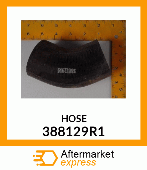 HOSE 388129R1