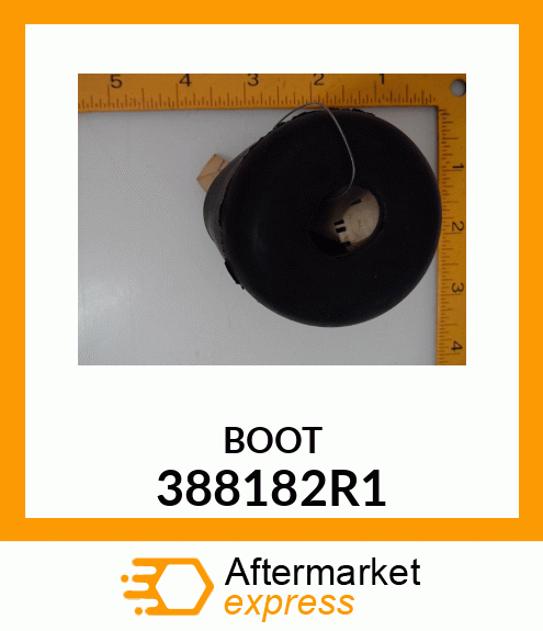 BOOT 388182R1