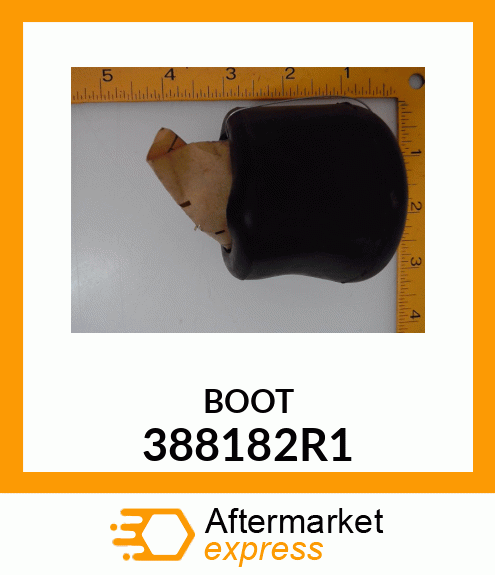 BOOT 388182R1