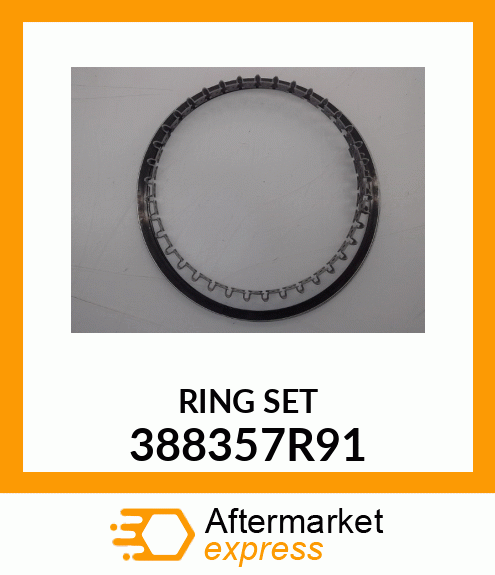 RING3PC 388357R91