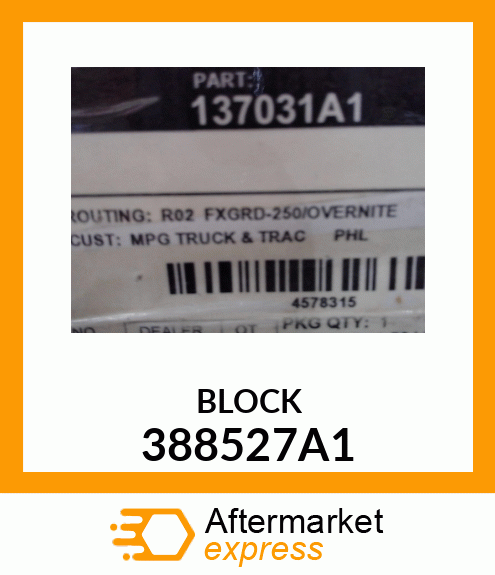 BLOCK 388527A1