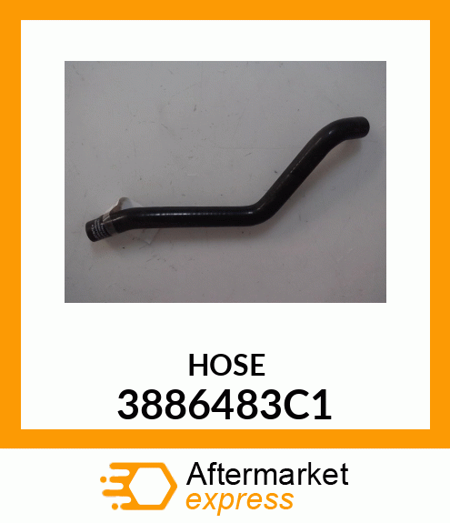 HOSE 3886483C1