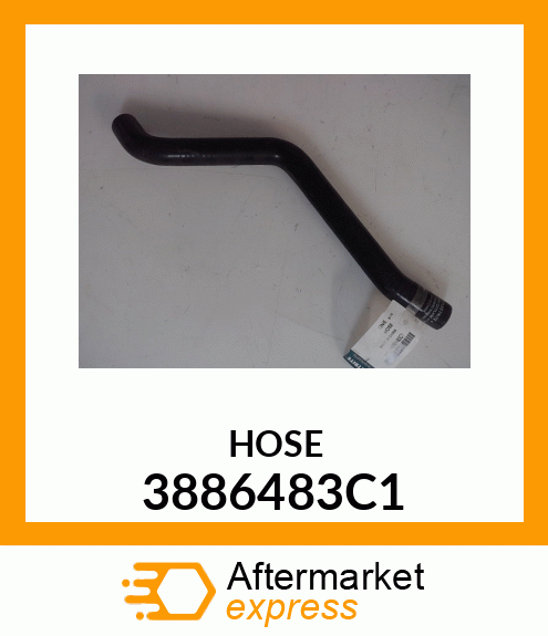 HOSE 3886483C1