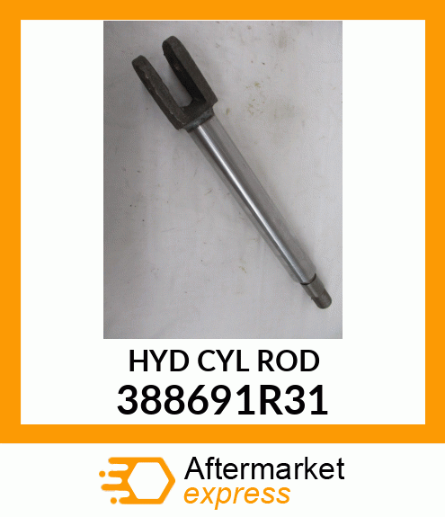 HYDCYLROD 388691R31