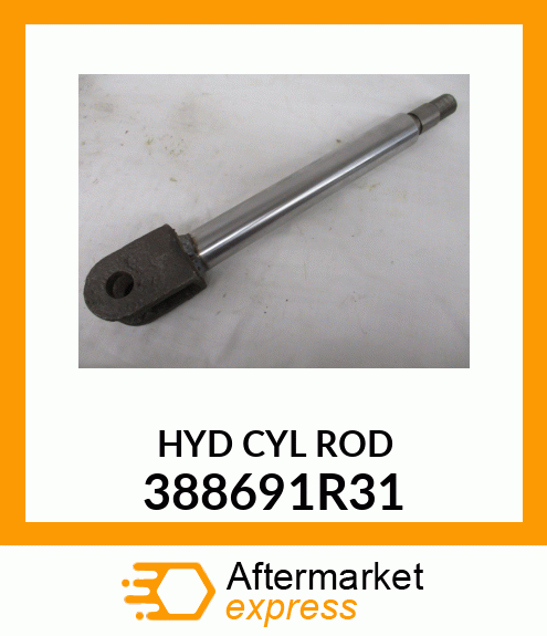 HYDCYLROD 388691R31