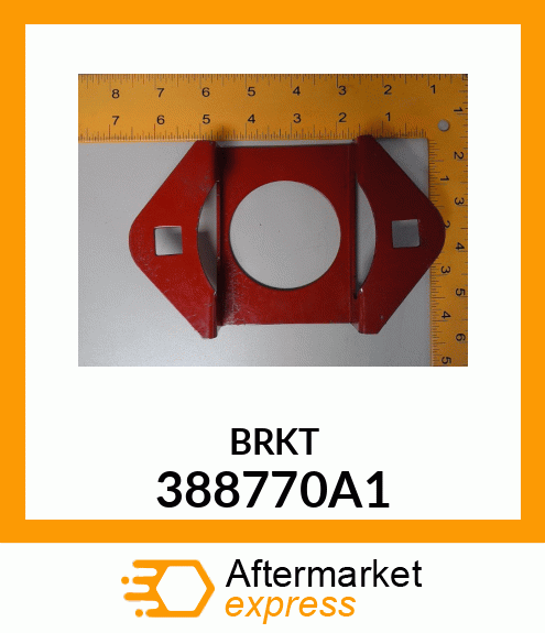 BRKT 388770A1