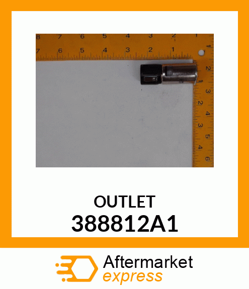 OUTLET 388812A1