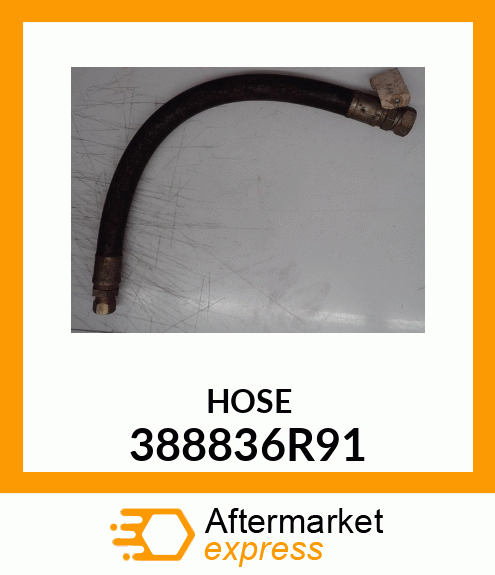 HOSE 388836R91