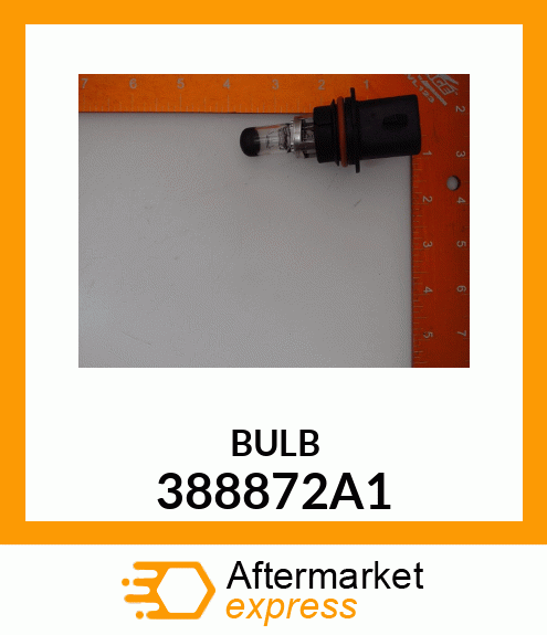 BULB 388872A1