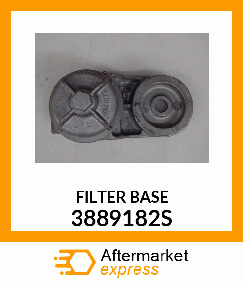 FILTER 3889182S