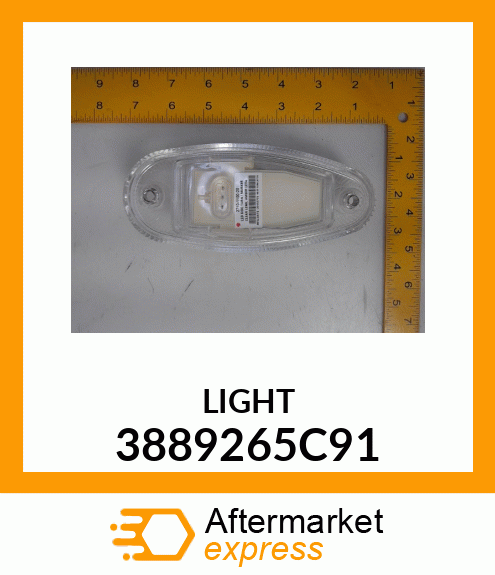 LIGHT 3889265C91