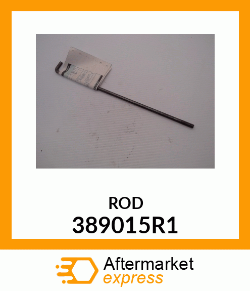 ROD 389015R1