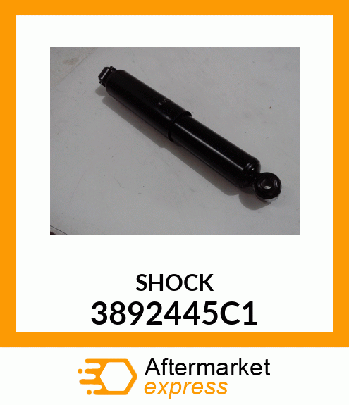 SHOCK 3892445C1