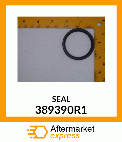 SEAL 389390R1