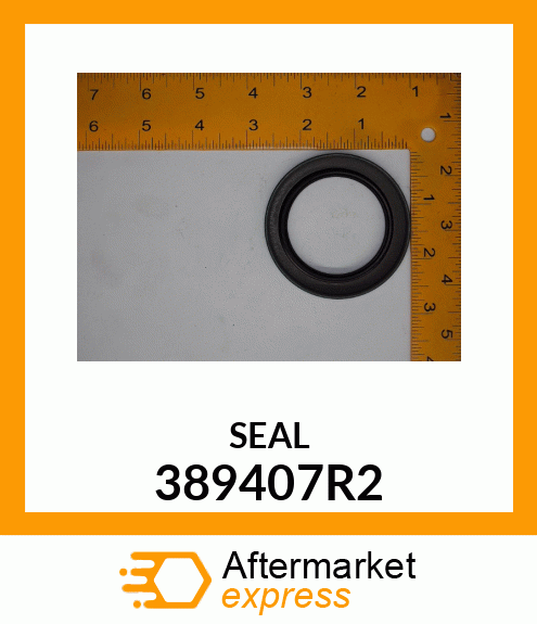 SEAL 389407R2