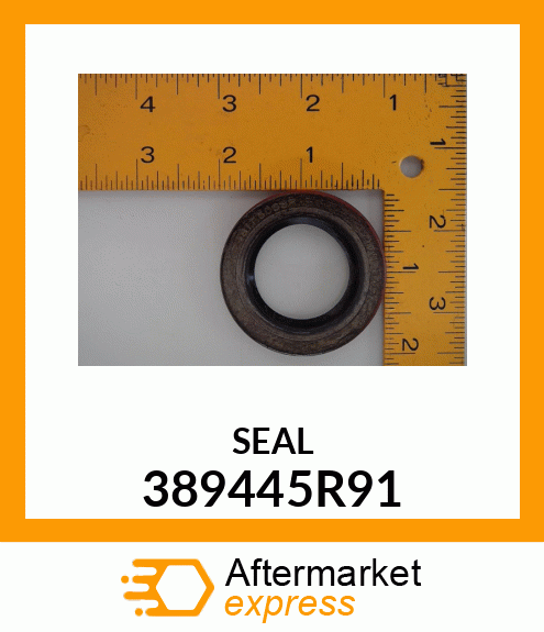 SEAL 389445R91