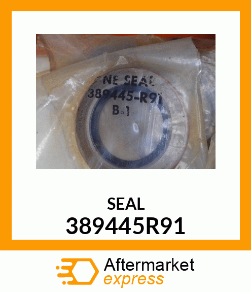 SEAL 389445R91