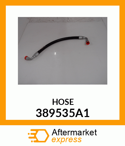 HOSE 389535A1