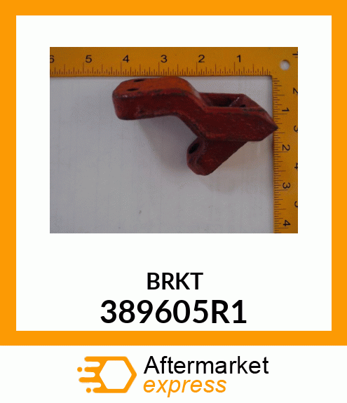 BRKT 389605R1