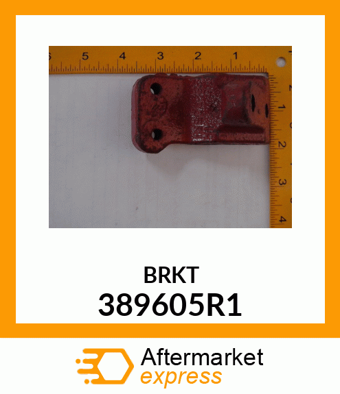 BRKT 389605R1