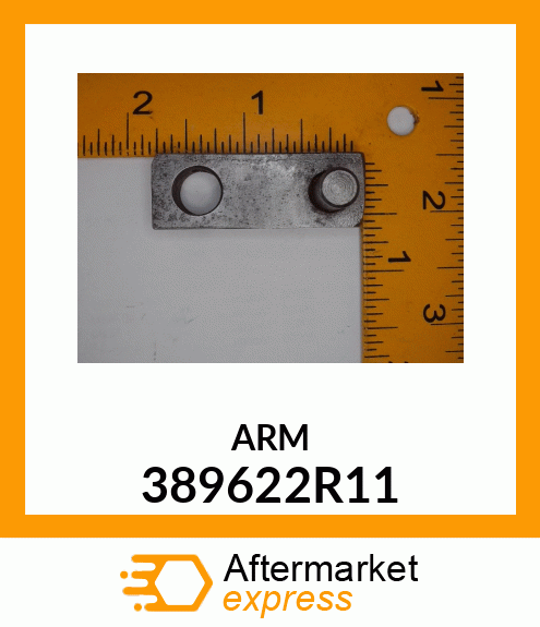 ARM 389622R11