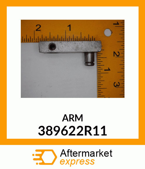 ARM 389622R11