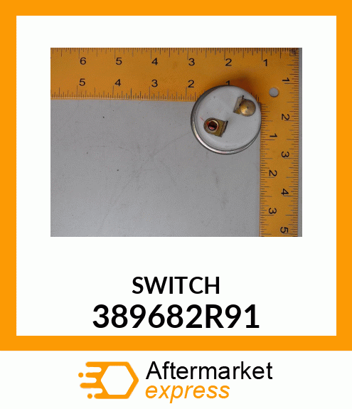 SWITCH 389682R91