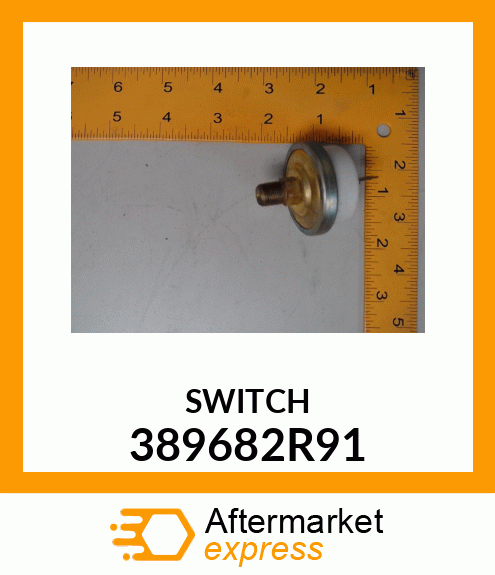 SWITCH 389682R91