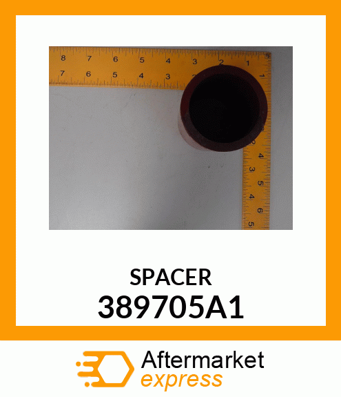 SPACER 389705A1