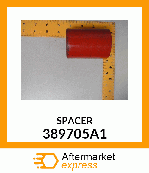 SPACER 389705A1