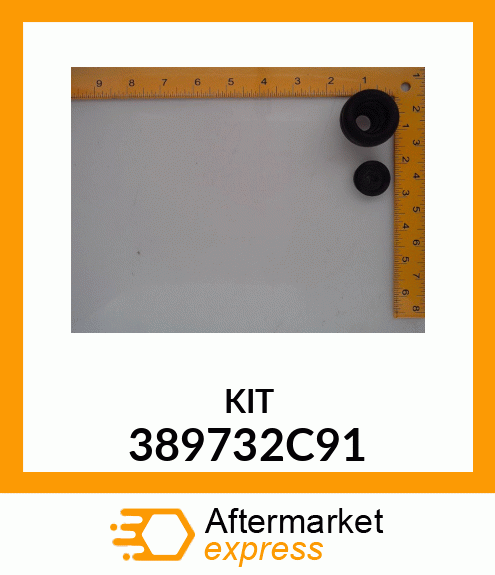 KIT2PC 389732C91