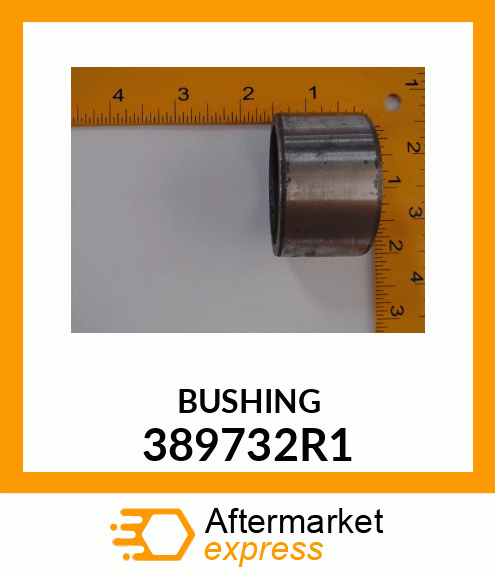 BUSHING 389732R1