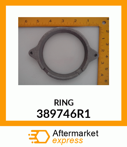 RING 389746R1