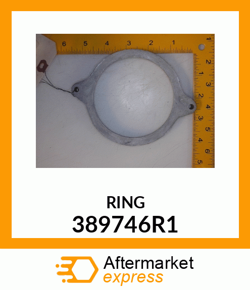 RING 389746R1