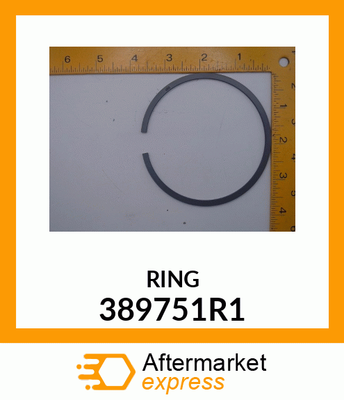 RING 389751R1