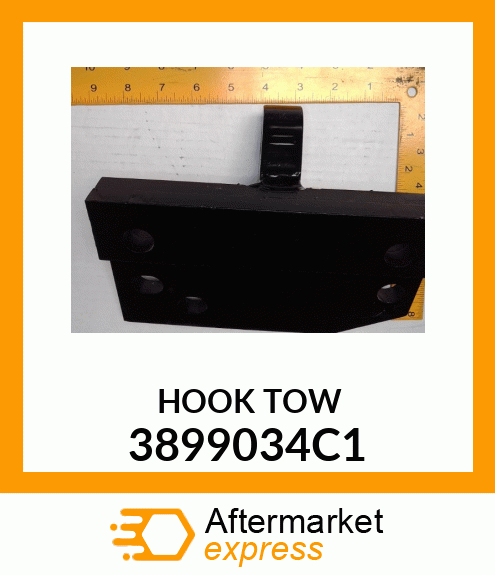 HOOK_TOW 3899034C1