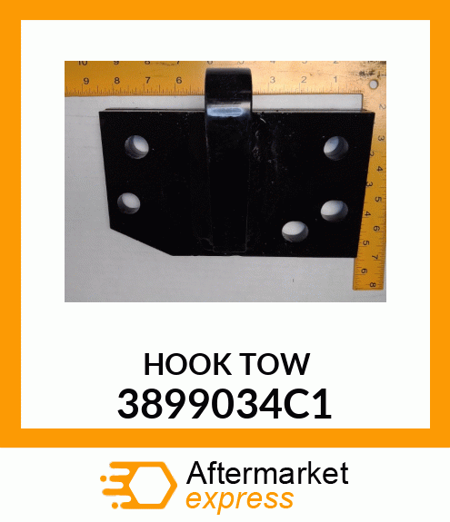 HOOK_TOW 3899034C1