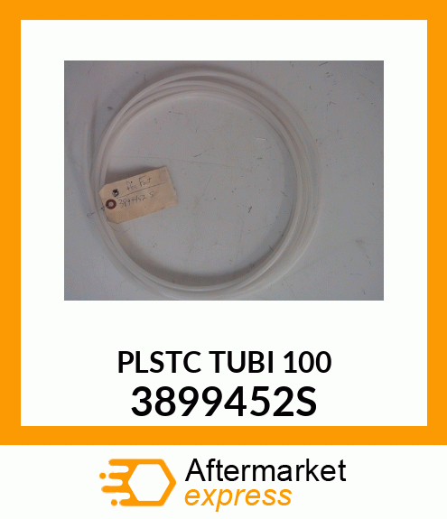 PLSTCTUBI100' 3899452S