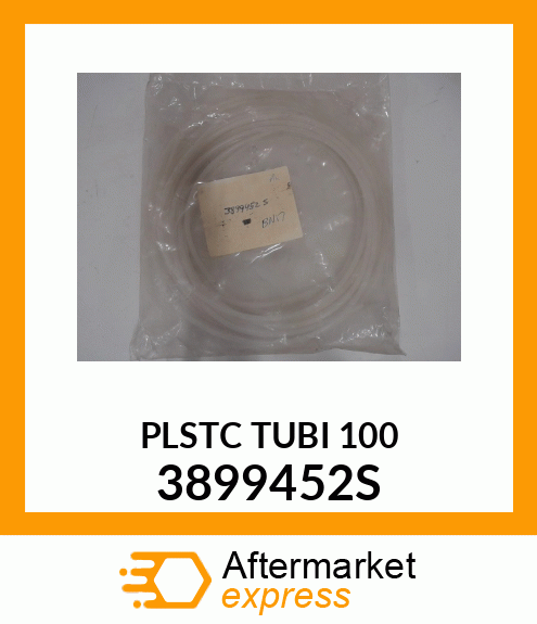 PLSTCTUBI100' 3899452S