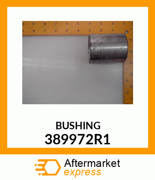 BUSHING 389972R1