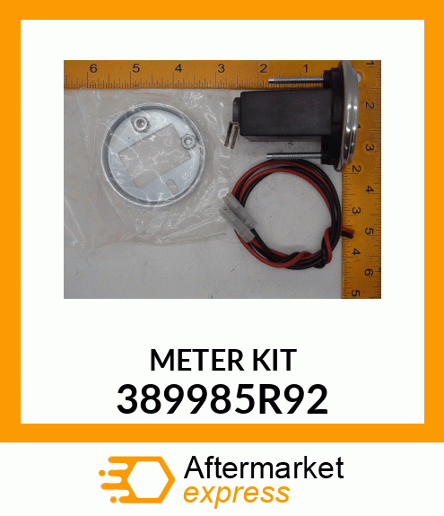 5PC_METER_KIT 389985R92