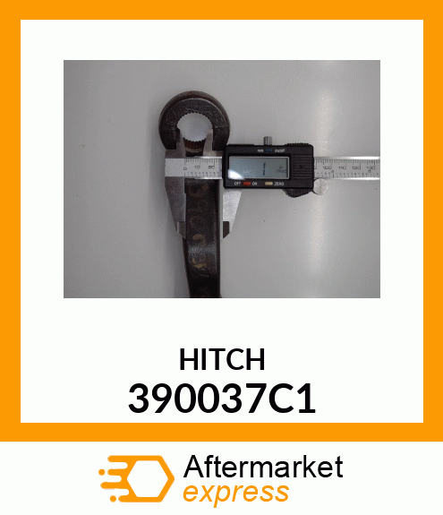 HITCH 390037C1