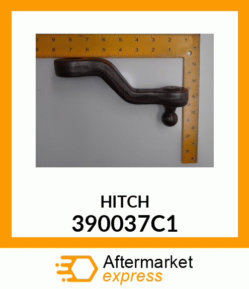 HITCH 390037C1