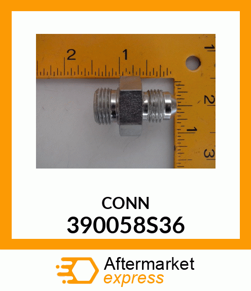 CONN 390058S36