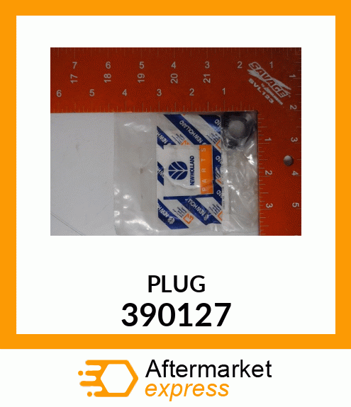 PLUG 390127