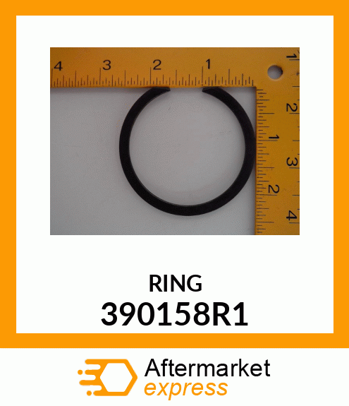 RING 390158R1