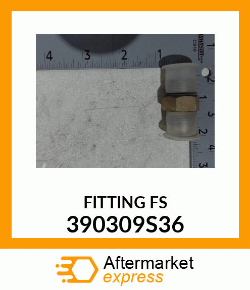 FITTING_FS 390309S36