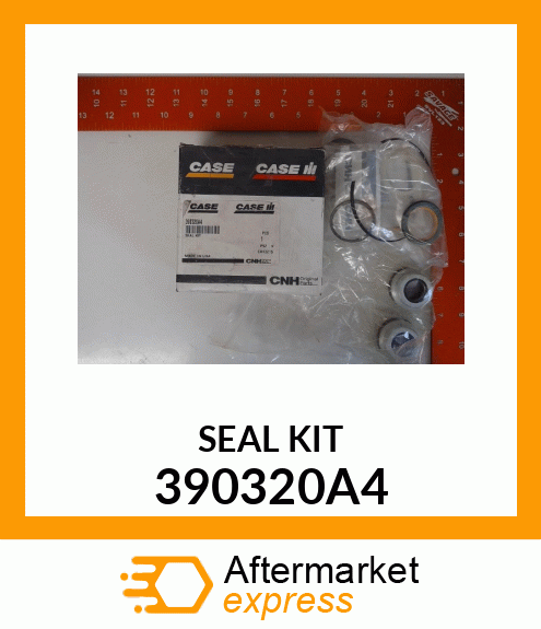 SEALKIT 390320A4