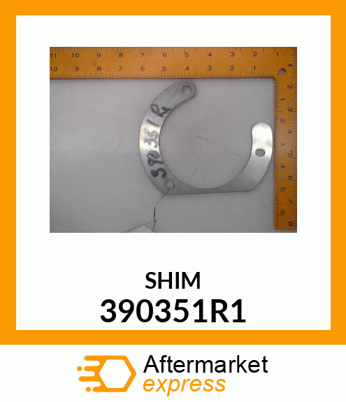 SHIM 390351R1