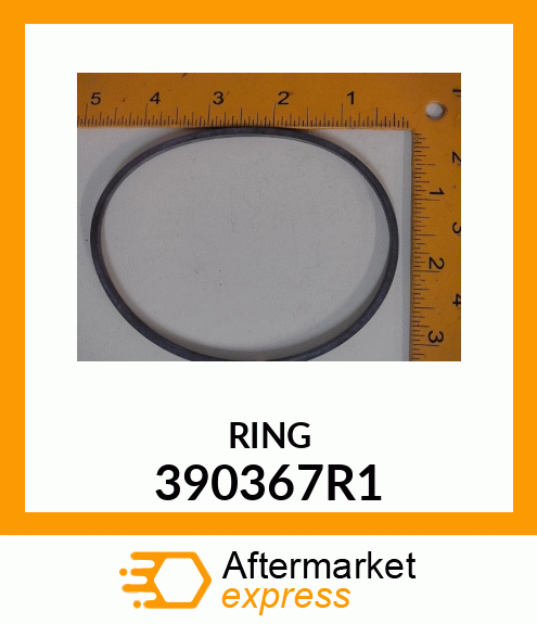 RING 390367R1